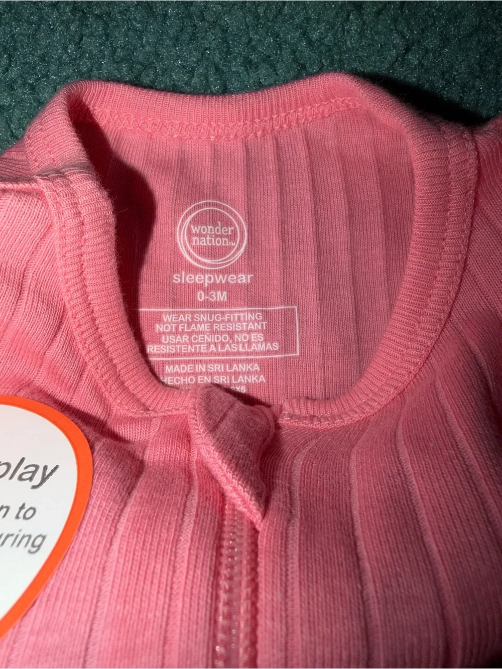 Carters bnwt lot